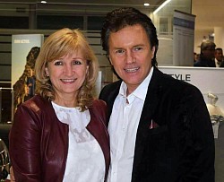 Brigitte & Kurt Elsasser