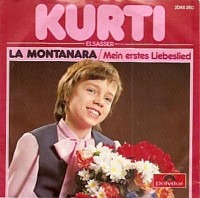 Kurti Elsasser und La Montanara