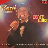 LP: Bunte Welt