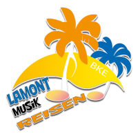 LAMONT, Musikreisen, Kurt Elsasser, Jennifer Elsasser, Brigitte Elsasser